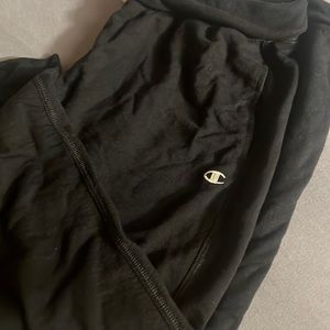 Champion womens jogger size XL